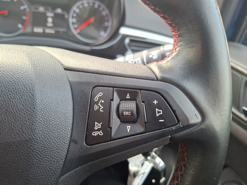 Used Vauxhall Corsa 2018 for sale - 78213977: Photo 14