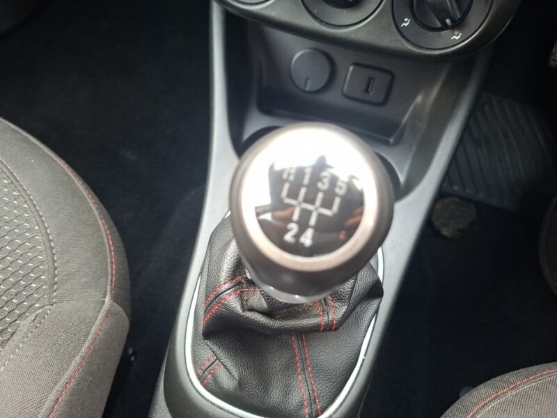 Used Vauxhall Corsa 2018 for sale - 78213977: Photo 16