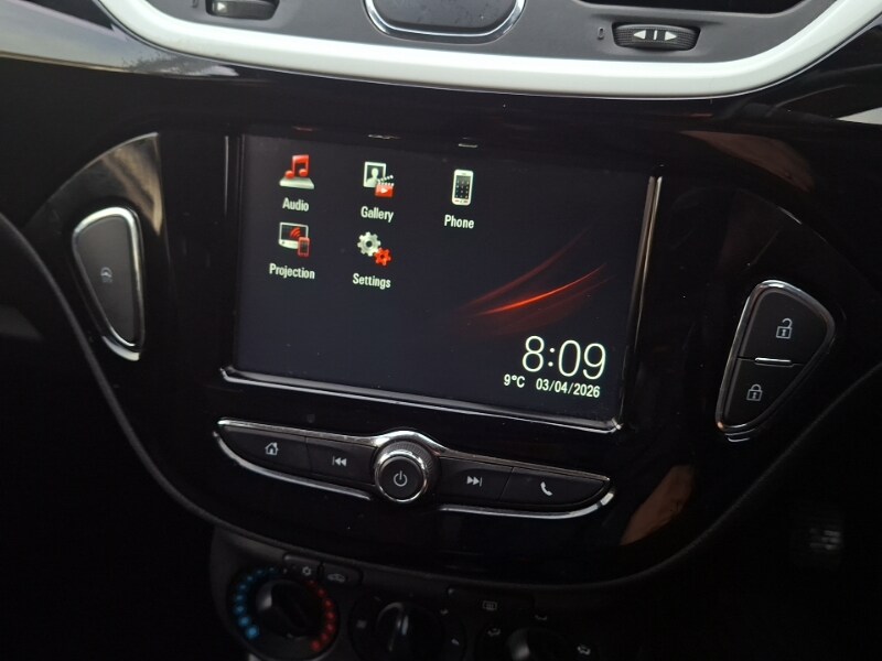 Used Vauxhall Corsa 2018 for sale - 78213977: Photo 19