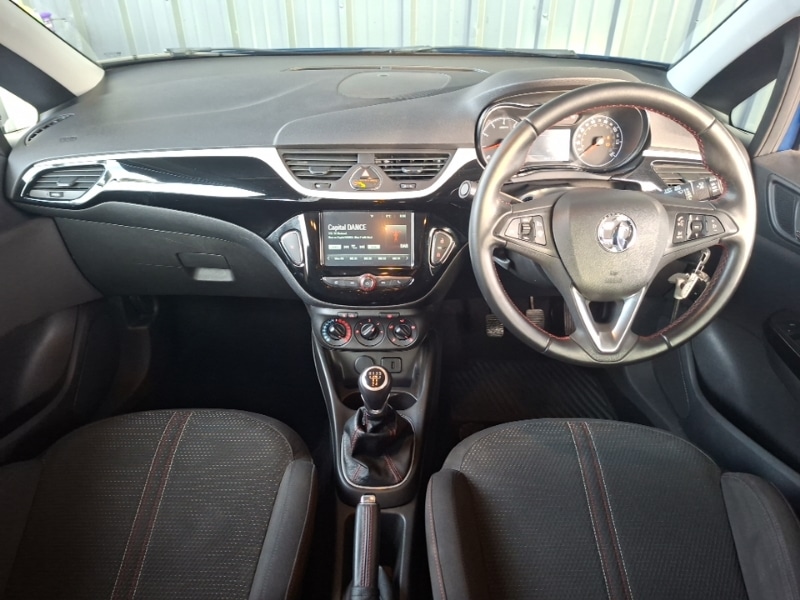 Used Vauxhall Corsa 2018 for sale - 78213977: Photo 2