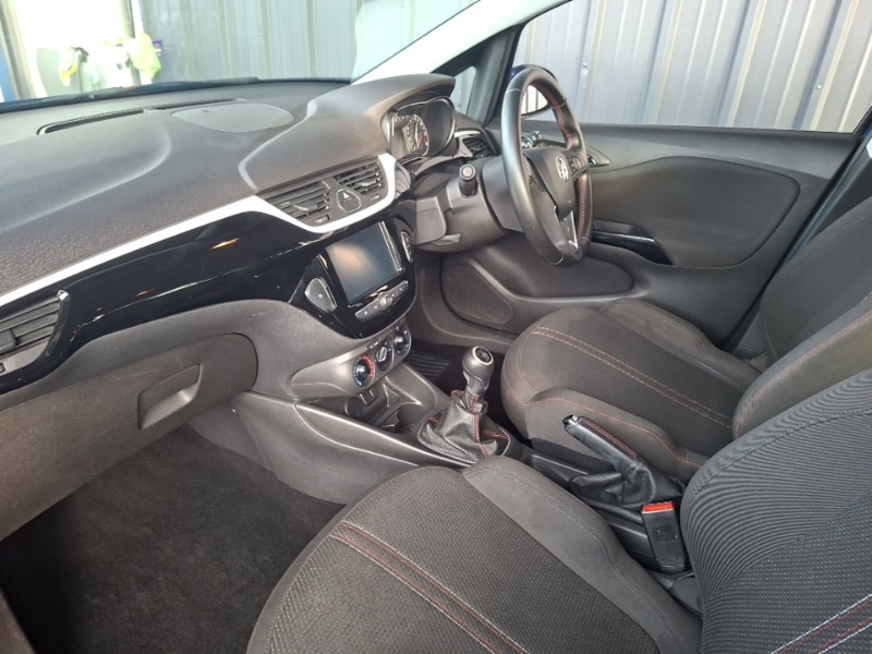 Used Vauxhall Corsa 2018 for sale - 78213977: Photo 5