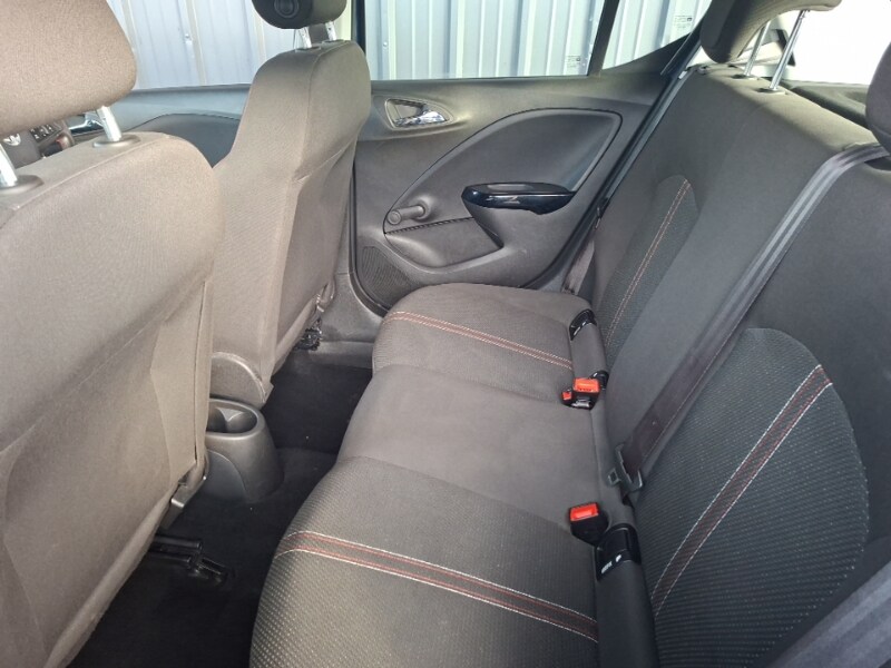 Used Vauxhall Corsa 2018 for sale - 78213977: Photo 6
