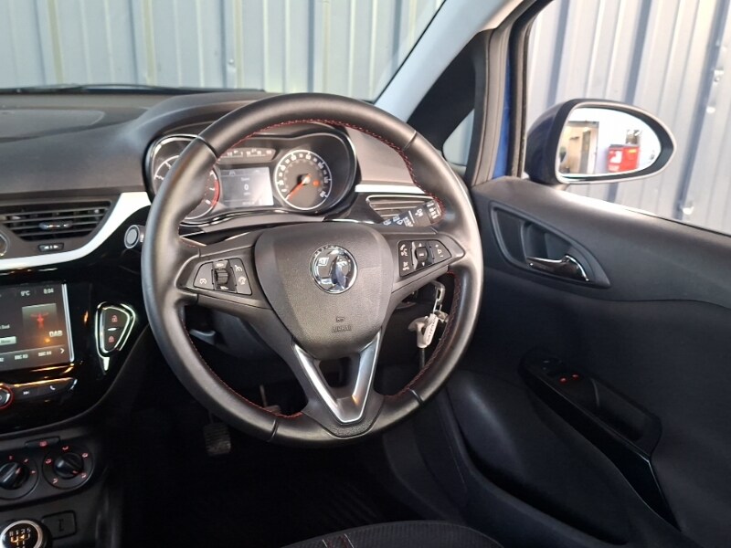 Used Vauxhall Corsa 2018 for sale - 78213977: Photo 7