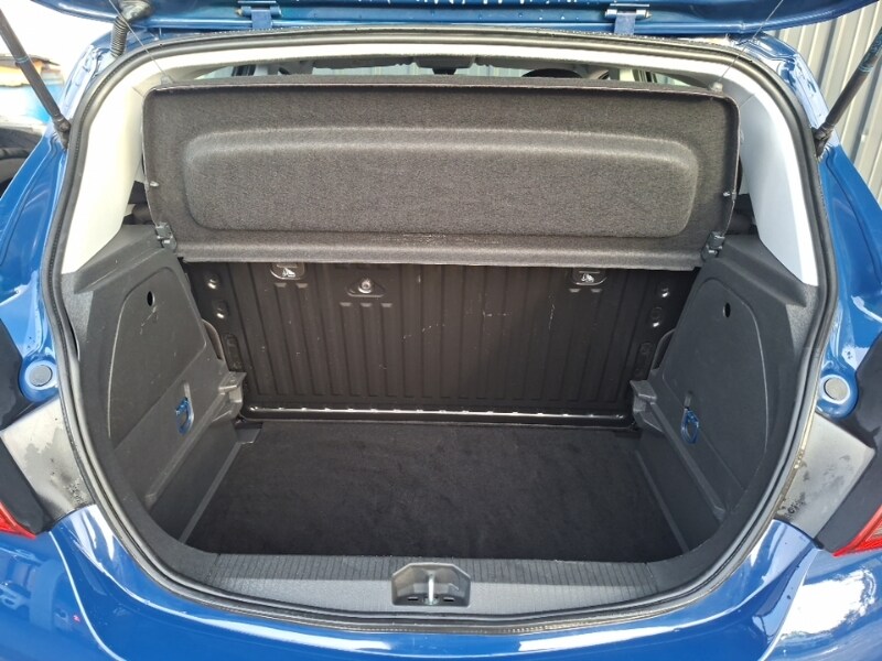 Used Vauxhall Corsa 2018 for sale - 78213977: Photo 8