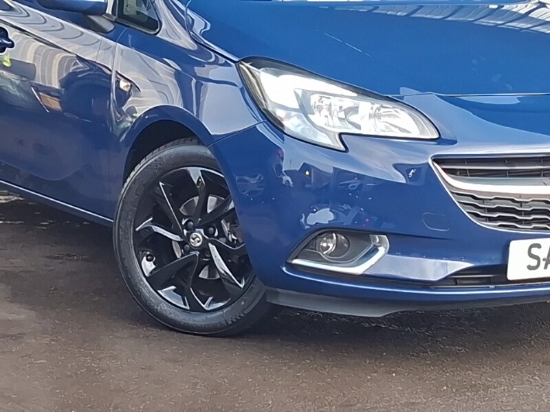 Used Vauxhall Corsa 2018 for sale - 78213977: Photo 9