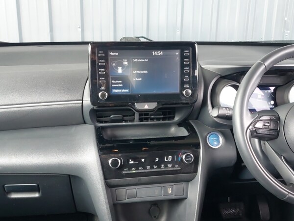 Used Toyota Yaris Cross 2022 for sale - 75476476: Photo 10