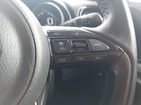 Used Toyota Yaris Cross 2022 for sale - 75476476: Photo 16