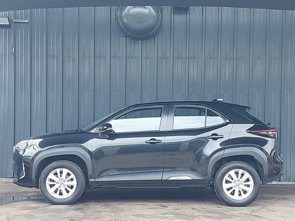 Used Toyota Yaris Cross 2022 for sale - 75476476: Photo 4