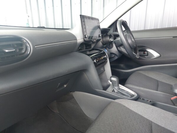 Used Toyota Yaris Cross 2022 for sale - 75476476: Photo 5
