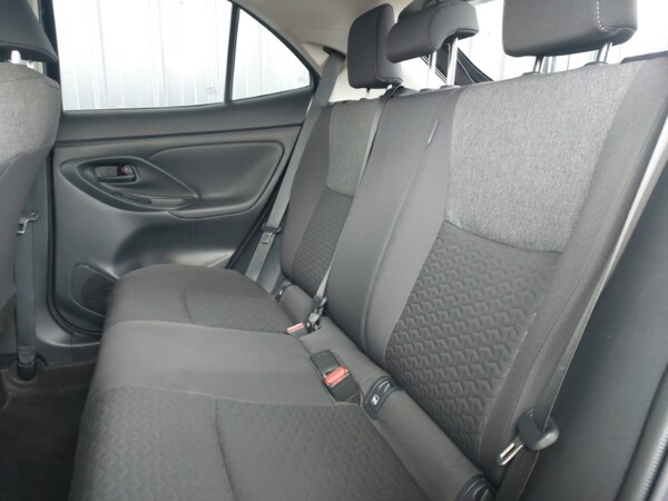 Used Toyota Yaris Cross 2022 for sale - 75476476: Photo 6