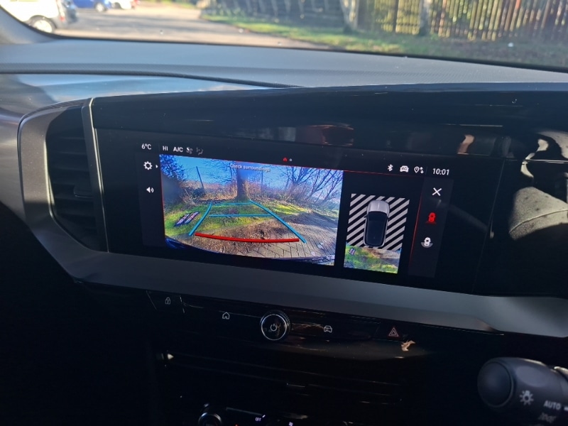 Used Vauxhall Mokka 2025 for sale - 77731373: Photo 13