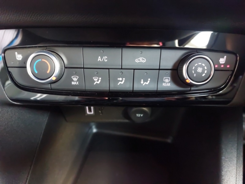 Used Vauxhall Corsa 2025 for sale - 76450789: Photo 12