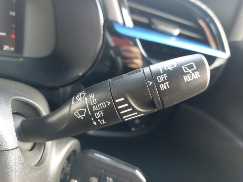 Used Vauxhall Corsa 2025 for sale - 76450789: Photo 16