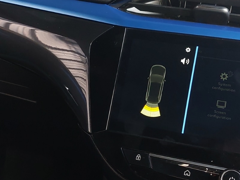 Used Vauxhall Corsa 2025 for sale - 76450789: Photo 17