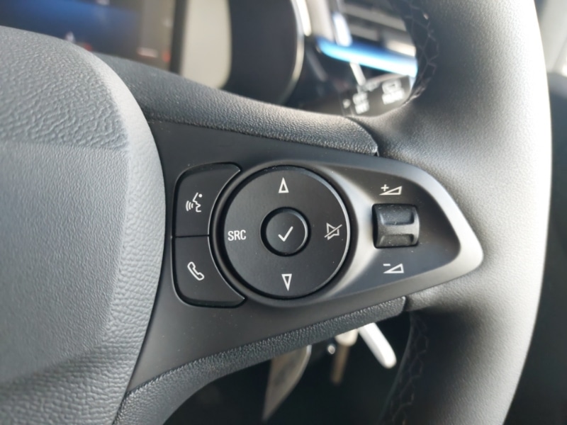 Used Vauxhall Corsa 2025 for sale - 76450789: Photo 18