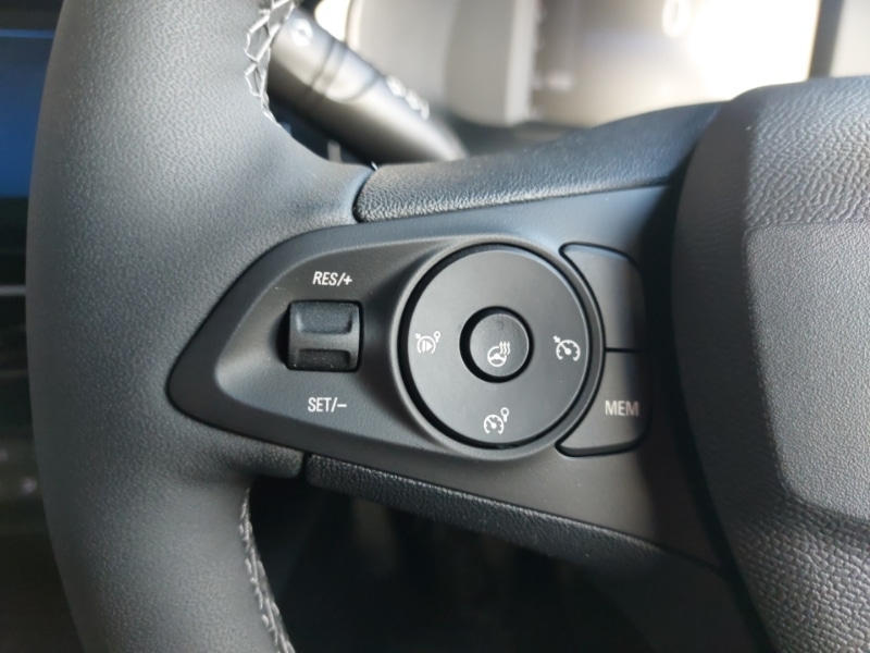 Used Vauxhall Corsa 2025 for sale - 76450789: Photo 19