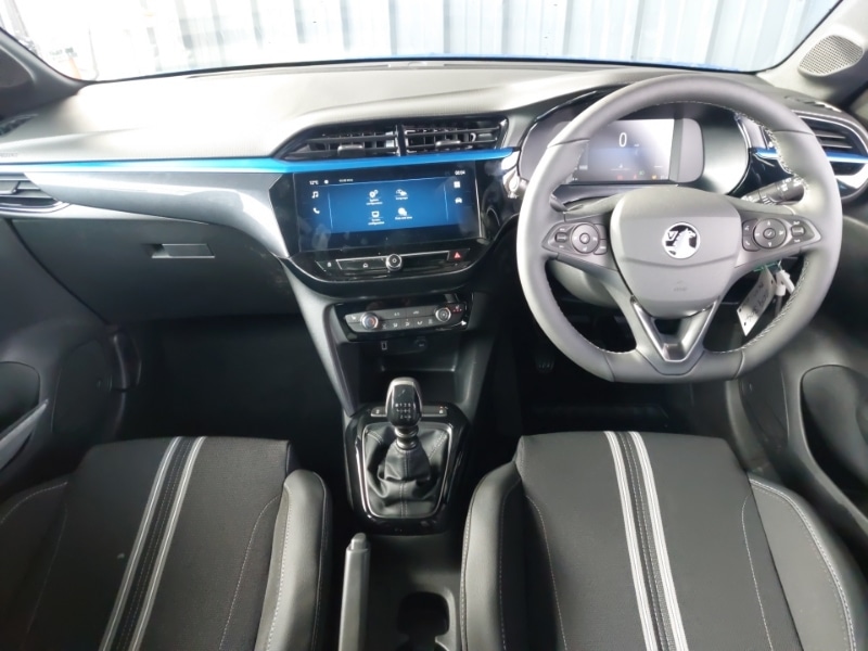 Used Vauxhall Corsa 2025 for sale - 76450789: Photo 2