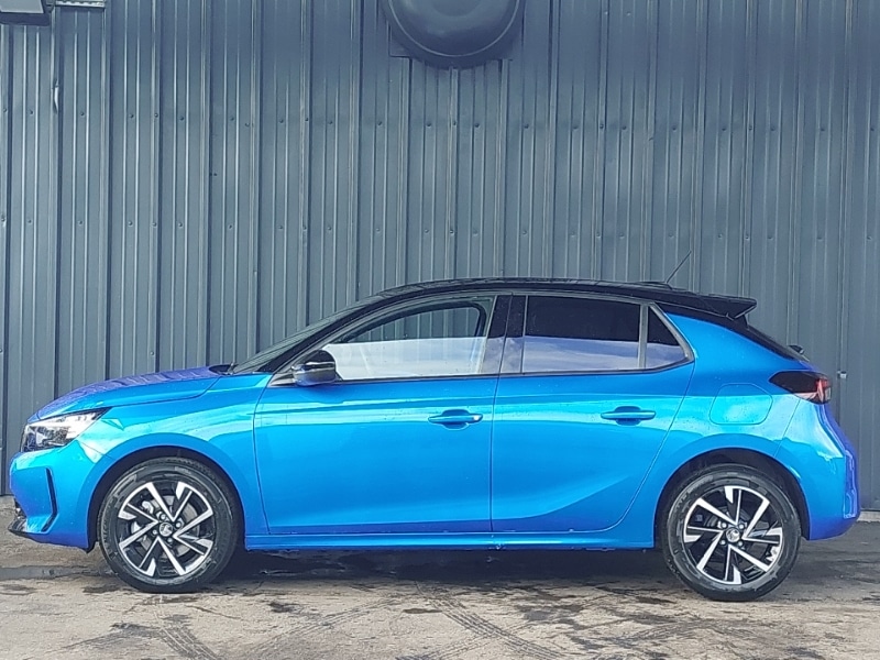 Used Vauxhall Corsa 2025 for sale - 76450789: Photo 4