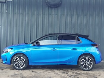 Used Vauxhall Corsa 2025 for sale - 76450789: Photo