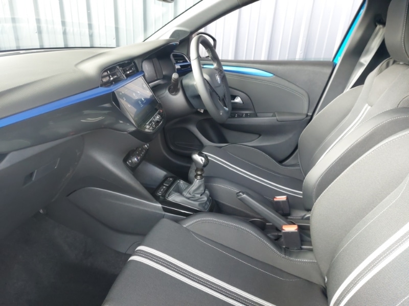 Used Vauxhall Corsa 2025 for sale - 76450789: Photo 5