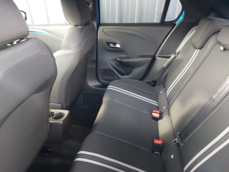 Used Vauxhall Corsa 2025 for sale - 76450789: Photo 6