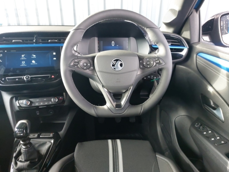 Used Vauxhall Corsa 2025 for sale - 76450789: Photo 7