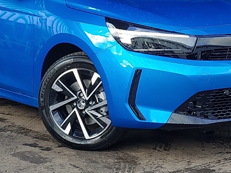 Used Vauxhall Corsa 2025 for sale - 76450789: Photo 9