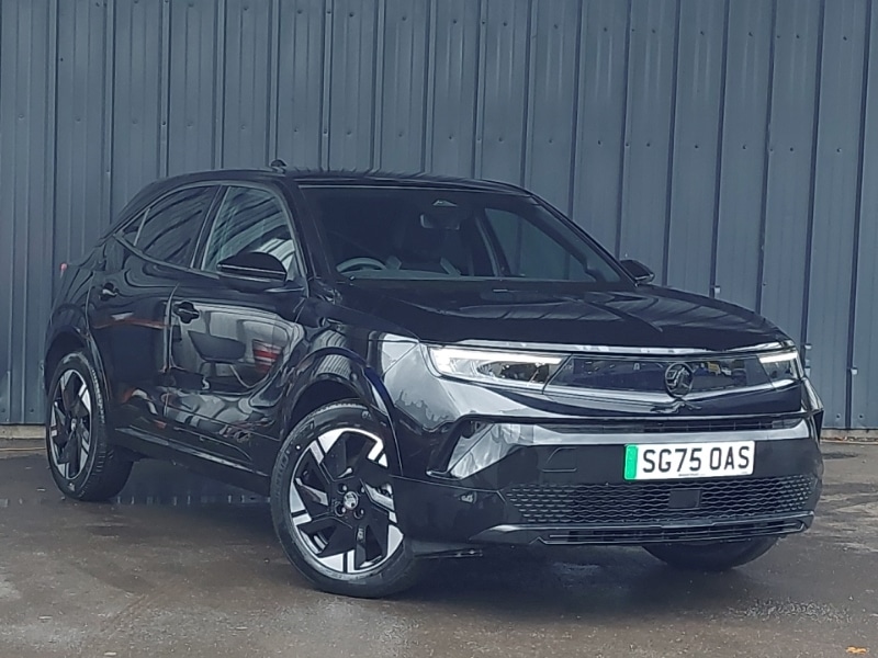 Used Vauxhall Mokka 2025 for sale - 76150711: Photo 1