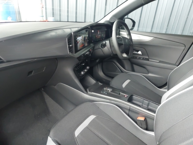 Used Vauxhall Mokka 2025 for sale - 76150711: Photo 5