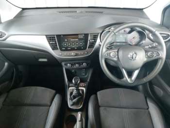 Used Vauxhall Crossland 2022 for sale - 74578945: Photo
