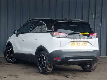 Used Vauxhall Crossland 2022 for sale - 74578945: Photo