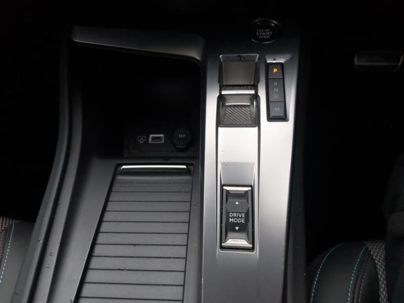 Used Peugeot 308 2023 for sale - 76548934: Photo 12