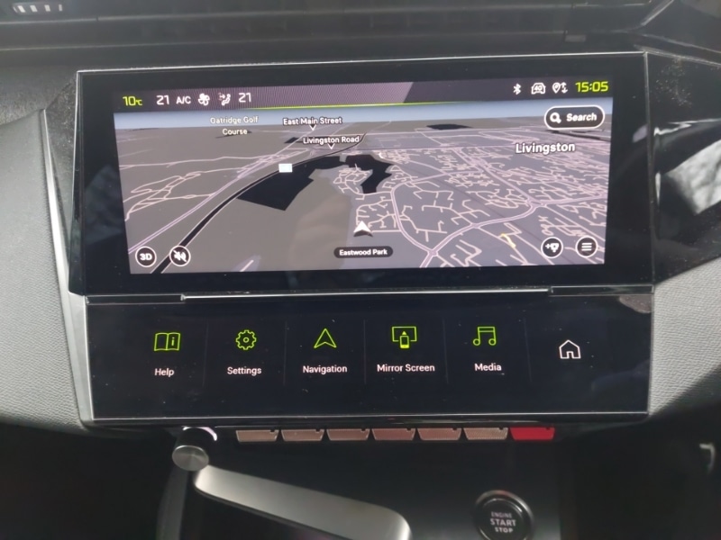 Used Peugeot 308 2023 for sale - 76548934: Photo 15