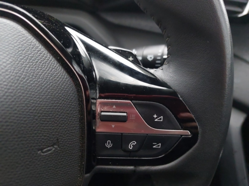 Used Peugeot 308 2023 for sale - 76548934: Photo 16