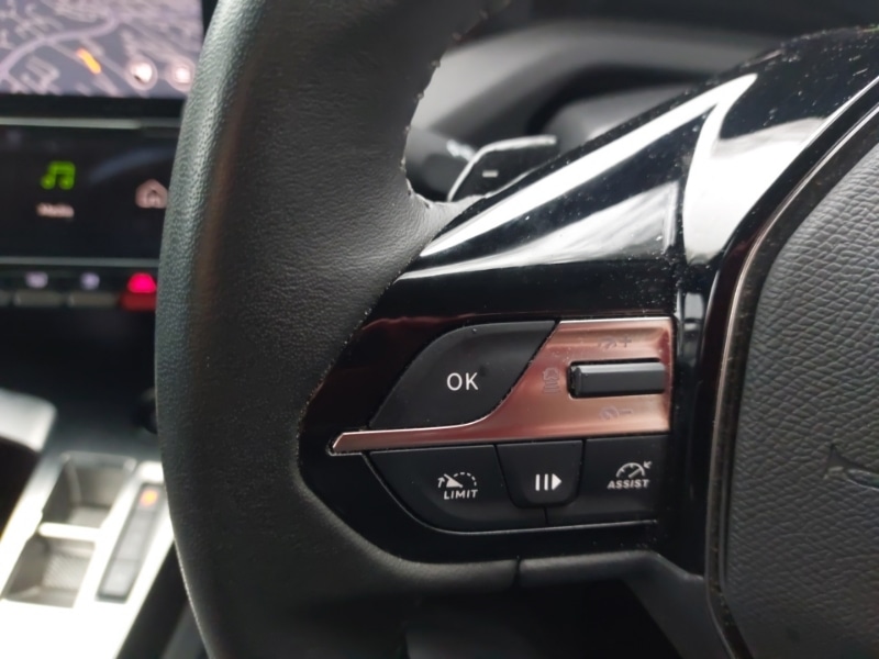 Used Peugeot 308 2023 for sale - 76548934: Photo 17