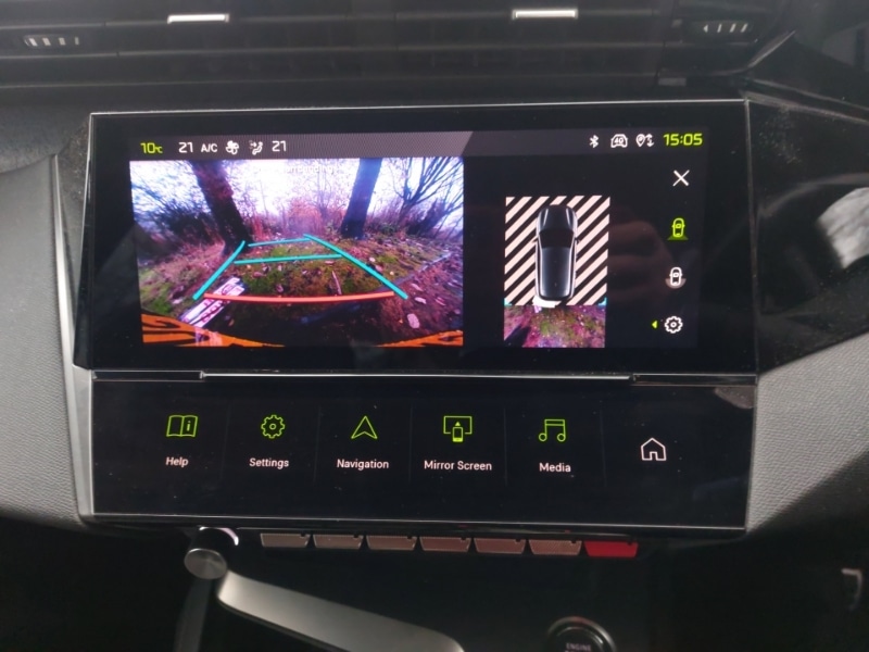 Used Peugeot 308 2023 for sale - 76548934: Photo 18