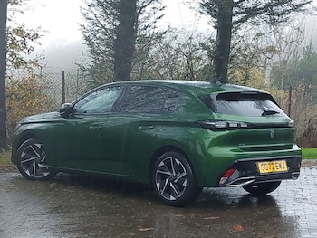 Used Peugeot 308 2023 for sale - 76548934: Photo