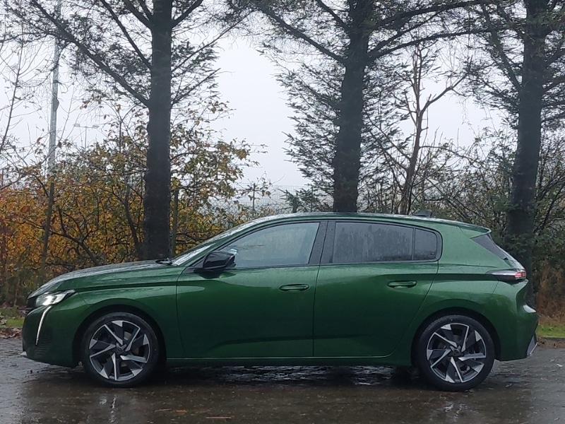 Used Peugeot 308 2023 for sale - 76548934: Photo 4