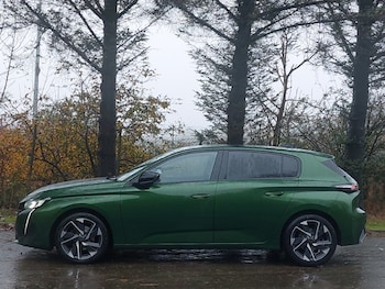 Used Peugeot 308 2023 for sale - 76548934: Photo