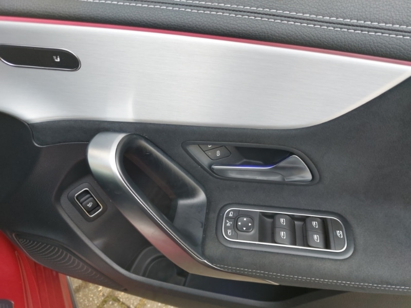 Used Mercedes-Benz A-Class 2022 for sale - 77856228: Photo 11