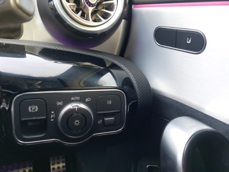 Used Mercedes-Benz A-Class 2022 for sale - 77856228: Photo 13