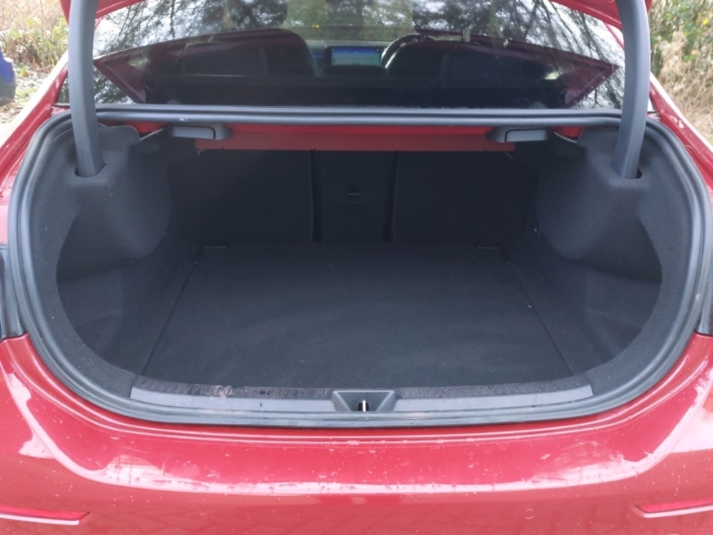 Used Mercedes-Benz A-Class 2022 for sale - 77856228: Photo 8