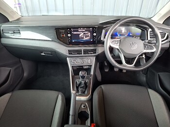 Used Volkswagen Polo 2023 for sale - 78151191: Photo