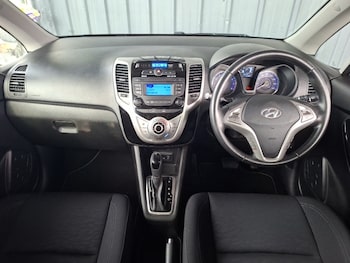 Used Hyundai Ix20 2019 for sale - 78970046: Photo