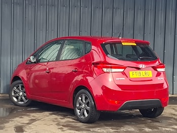 Used Hyundai Ix20 2019 for sale - 78970046: Photo