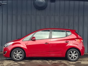 Used Hyundai Ix20 2019 for sale - 78970046: Photo