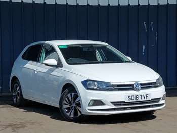 2018 - 1.0 SE 5dr