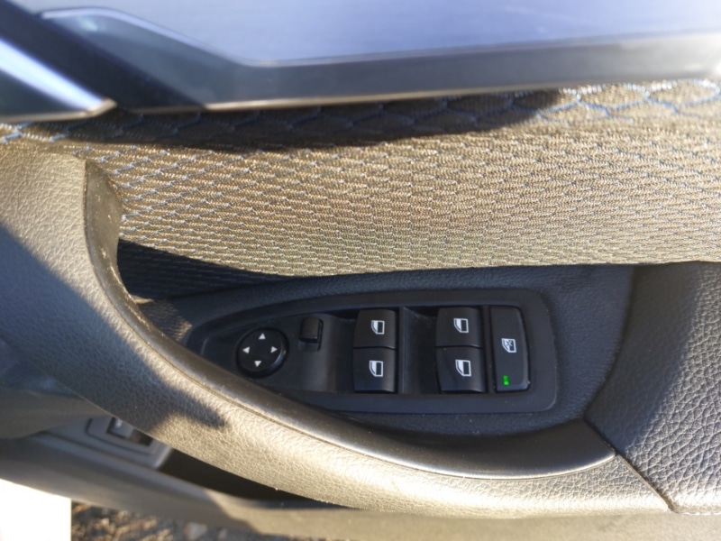 Used BMW X1 2016 for sale - 77189824: Photo 11