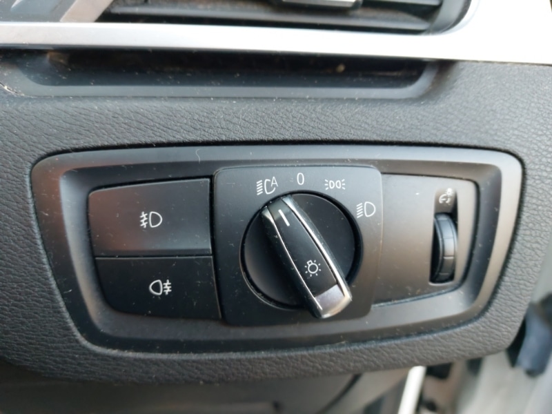 Used BMW X1 2016 for sale - 77189824: Photo 12