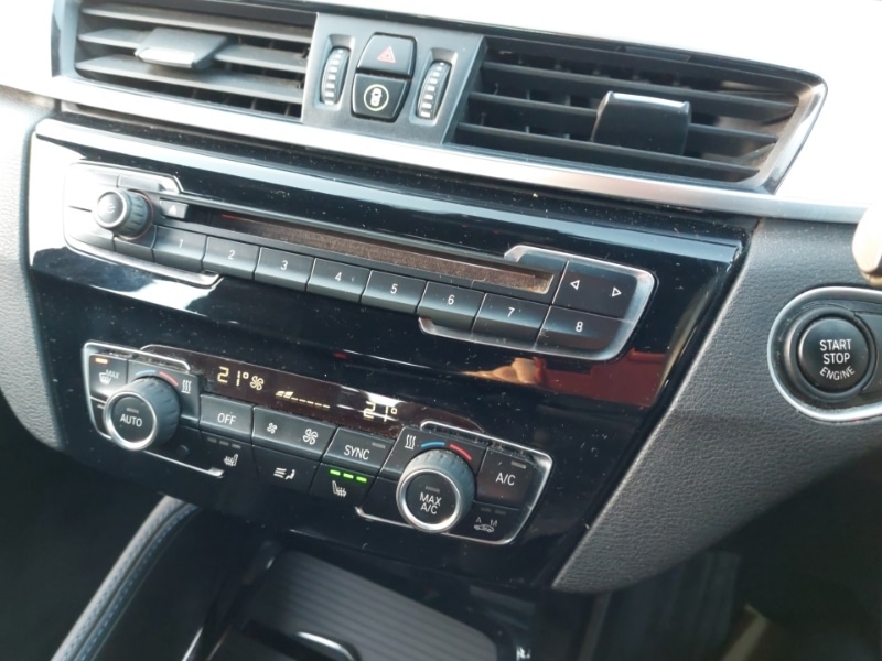 Used BMW X1 2016 for sale - 77189824: Photo 14